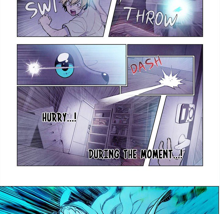 Americano Exodus - episode 1 - 30