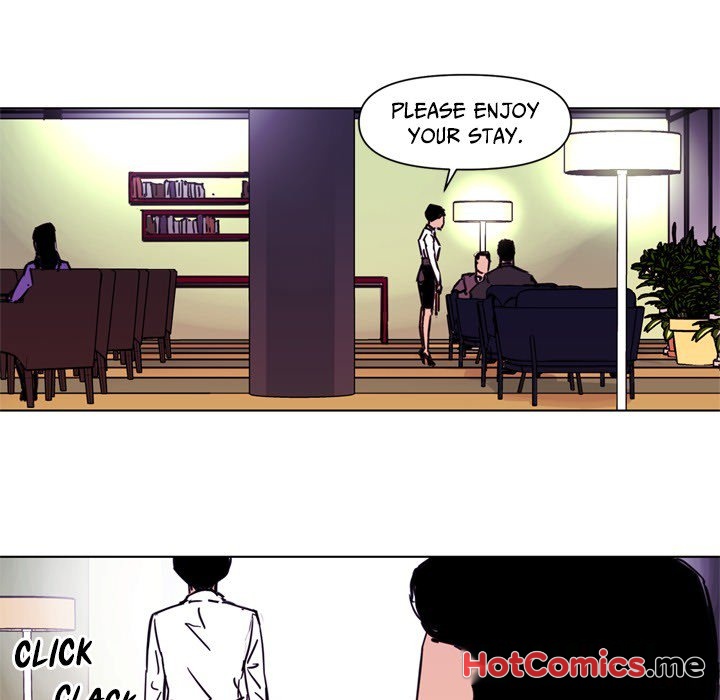 Cleaner K - episode 39 - 7