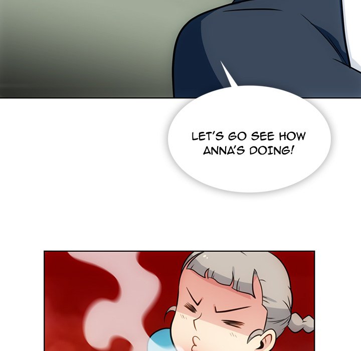 Such a Cute Spy - episode 19 - 20