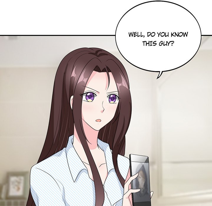 Mommy, Where's My Daddy? - episode 49 - 79