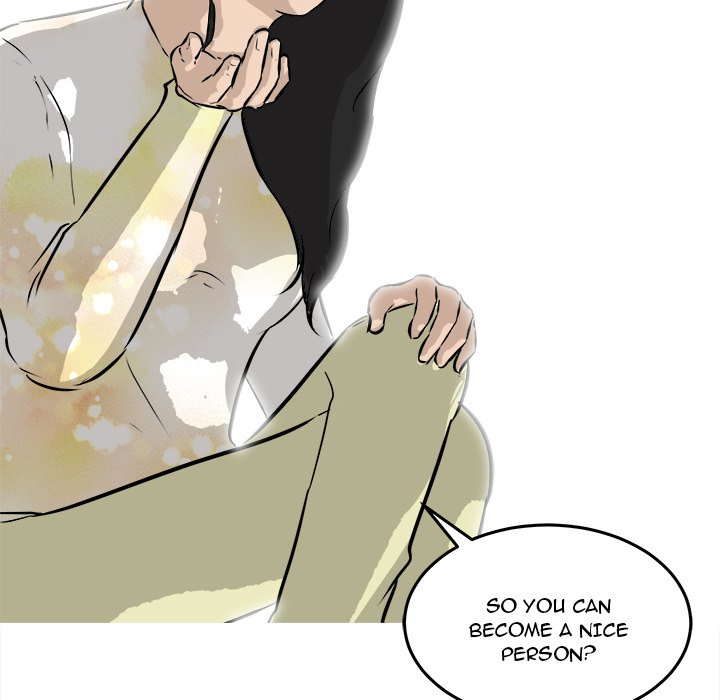 He Queen - episode 32 - 47