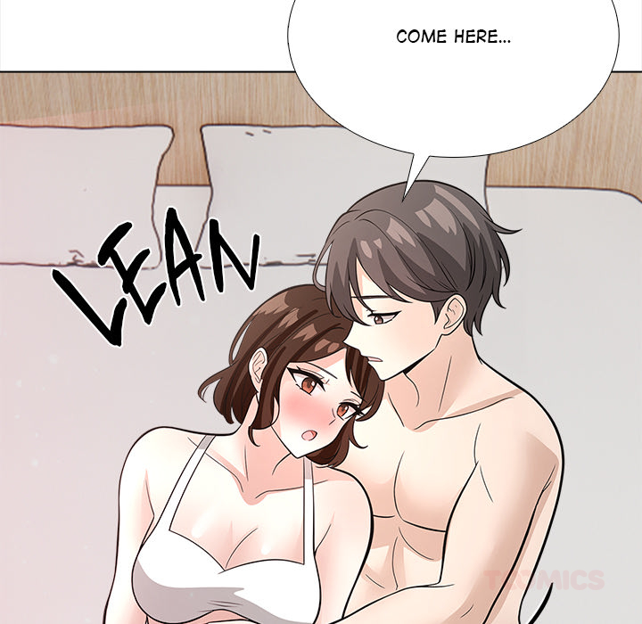 Locked With Her - episode 15 - 50
