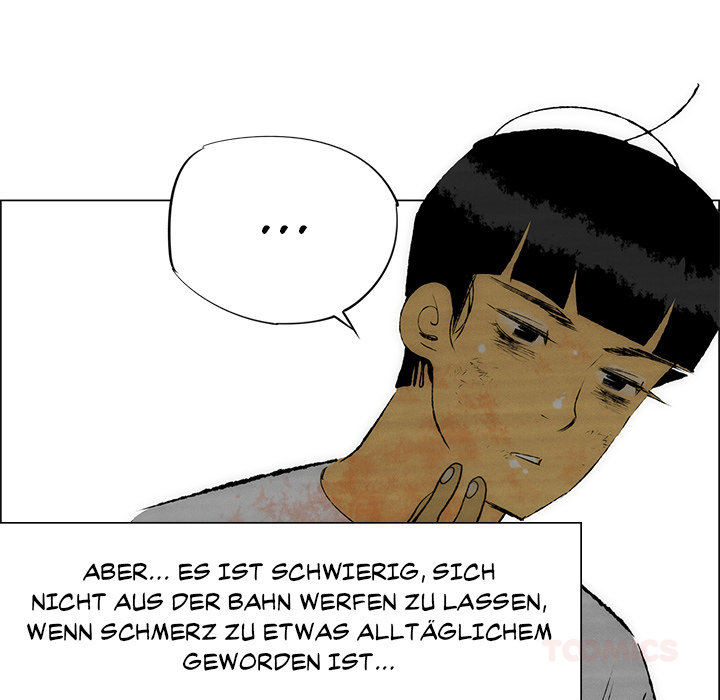 Verstand über Muskeln - episode 32 - 31