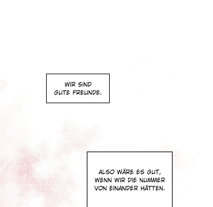 Liebe zum Nachtisch - episode 28 - 34