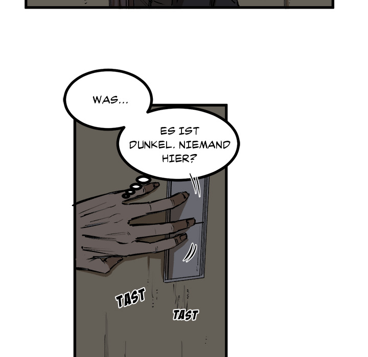 Die Unruhestifterin - episode 1 - 28