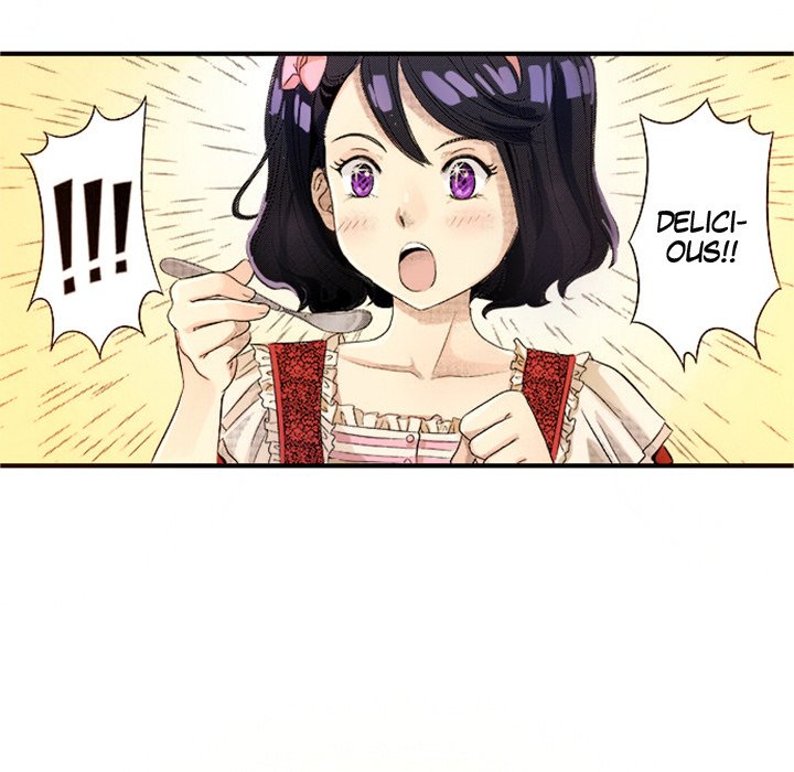 My Dearest  Irina - episode 4 - 39