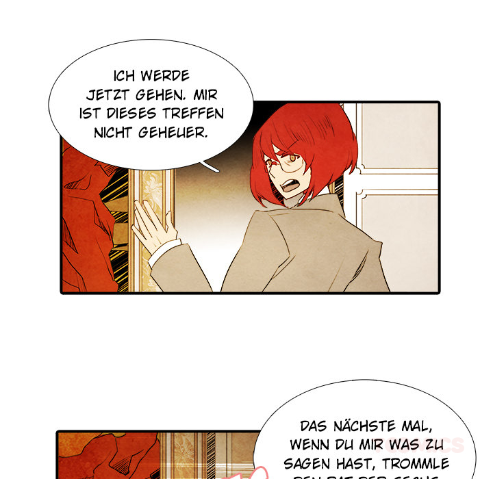 Ardors Königreich - episode 27 - 20