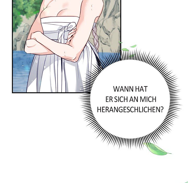 Das Leben mit der gefährlichen Bestie - episode 6 - 22