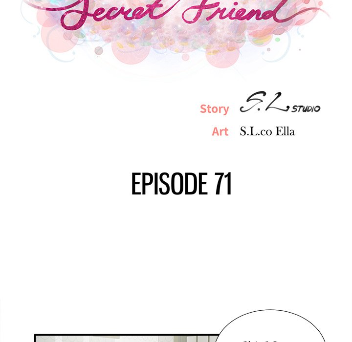The Secret Friend - episode 71 - 16