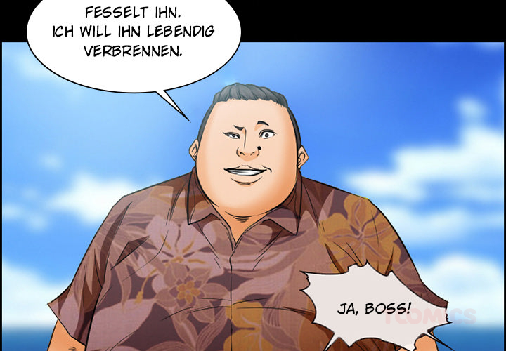 Der Klient - episode 22 - 1