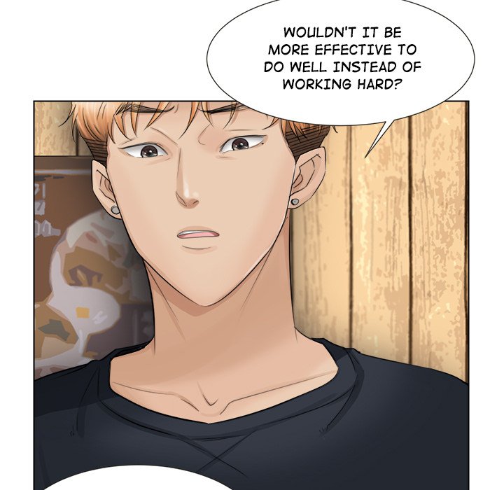 I Know I Shouldn't - episode 9 - 28