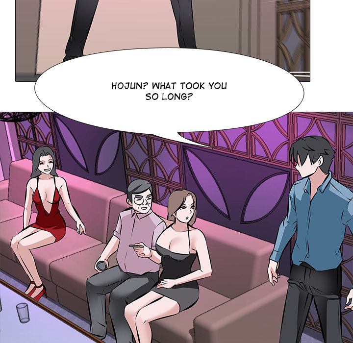 His Mission, Her Life - episode 2 - 45