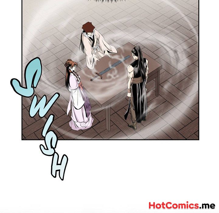 Magician's Murim Adventures - episode 66 - 41