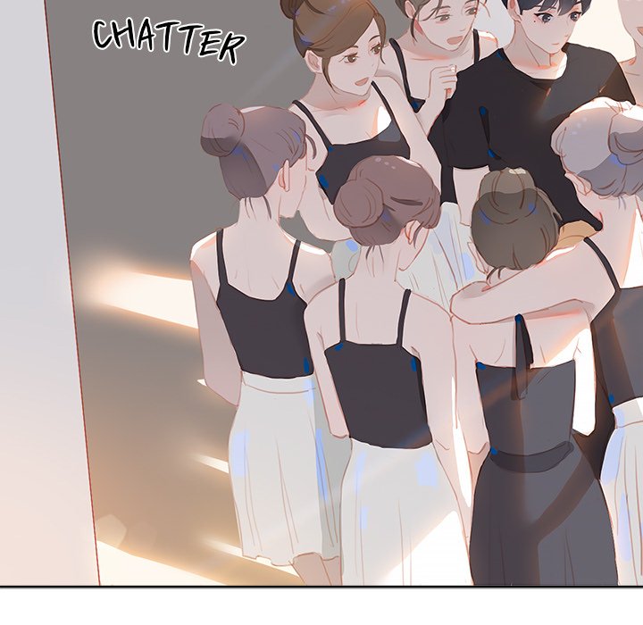 Ballerino - episode 10 - 14