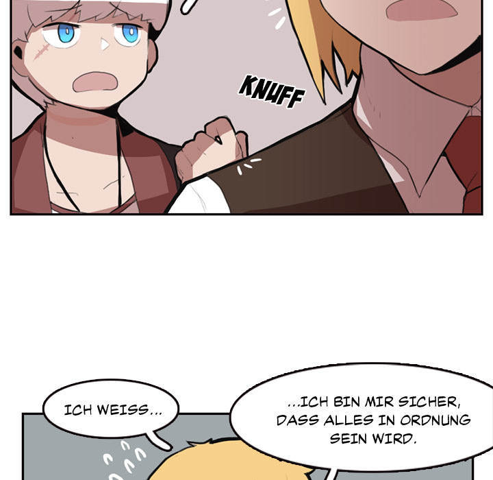Justitia - episode 6 - 31