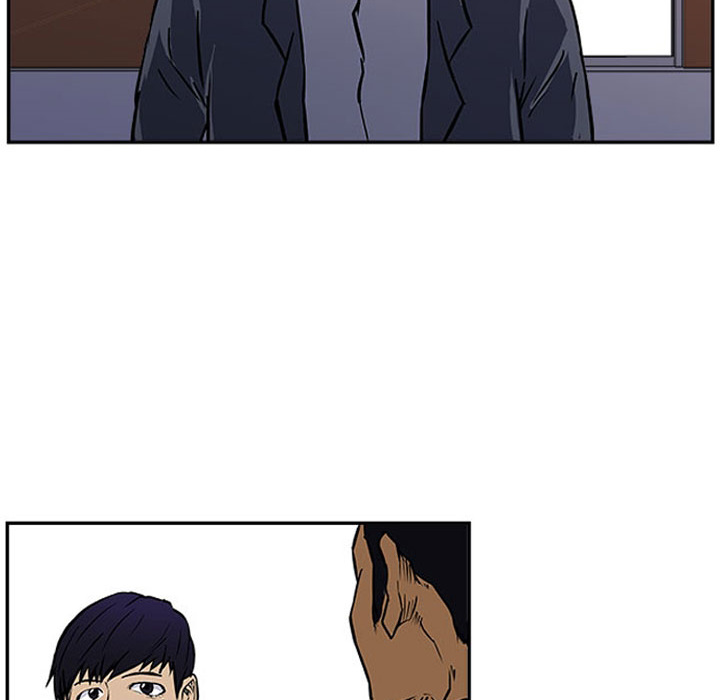Tweener - episode 22 - 73