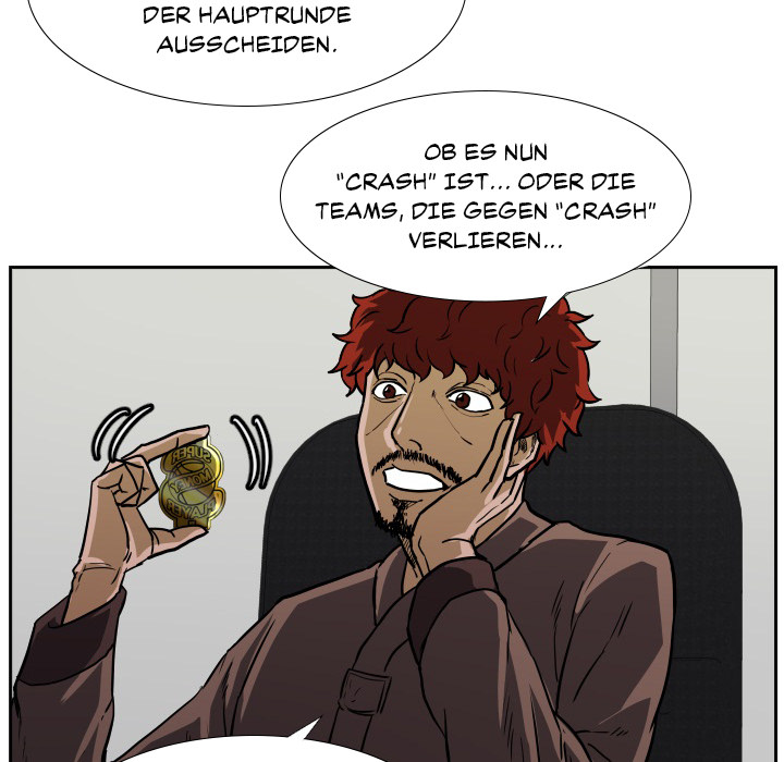 Tweener - episode 39 - 53