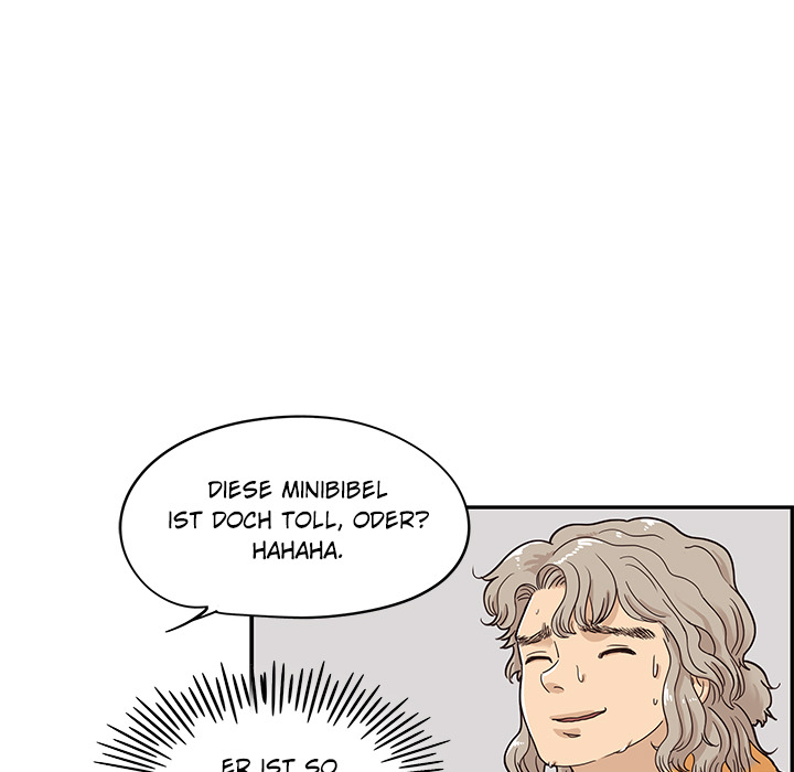 Der Hahn im Korb - episode 32 - 84