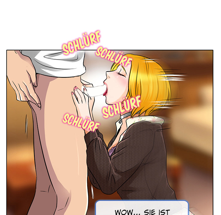 Meine große Liebe Natsumi - episode 15 - 17