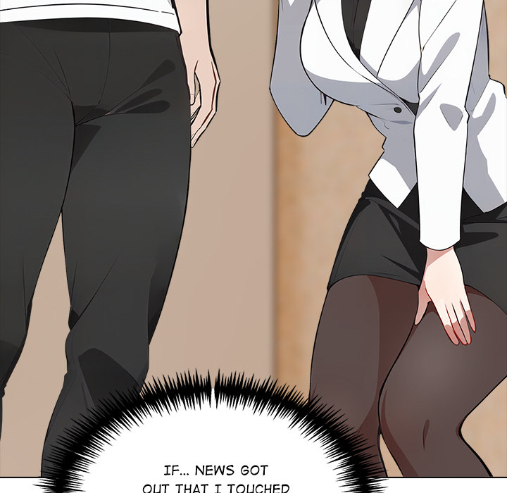Desire Note - episode 13 - 133