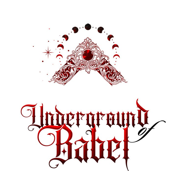 Underground of Babel - episode 23 - 11