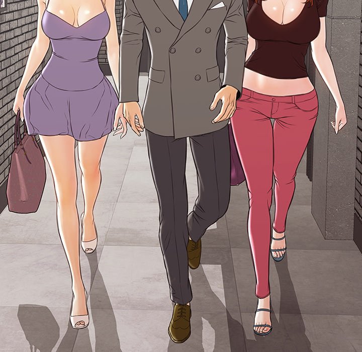 Superstar Cynthia Oh - episode 43 - 16
