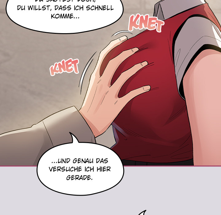 Überleben in einem Comic - episode 25 - 128