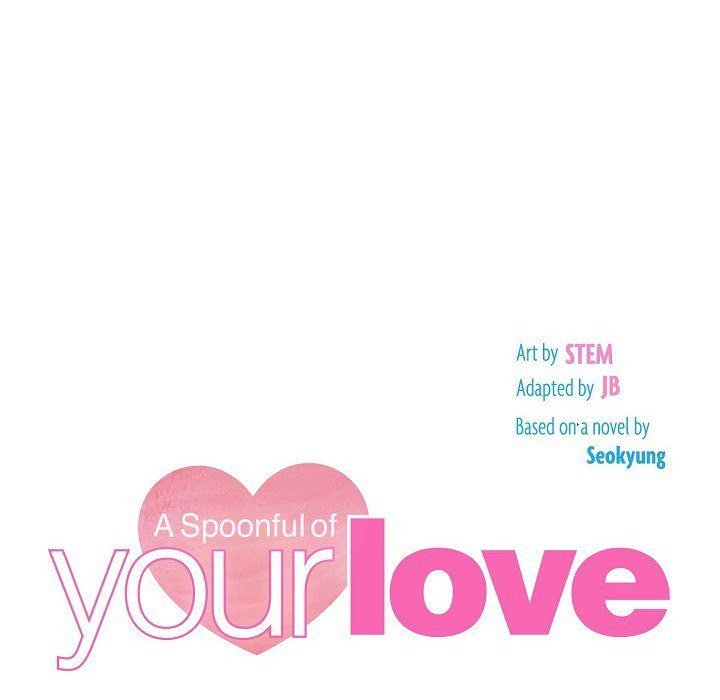 A Spoonful of Your Love - episode 23 - 24