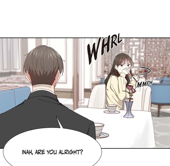 Fragrant Office Life - episode 1 - 11