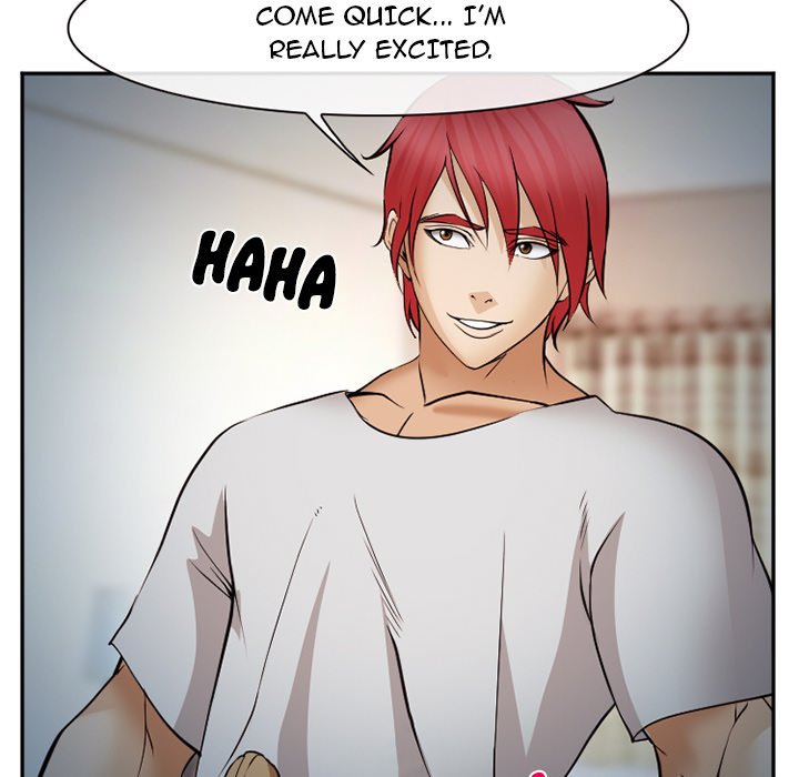 Dating Contract - episode 39 - 35