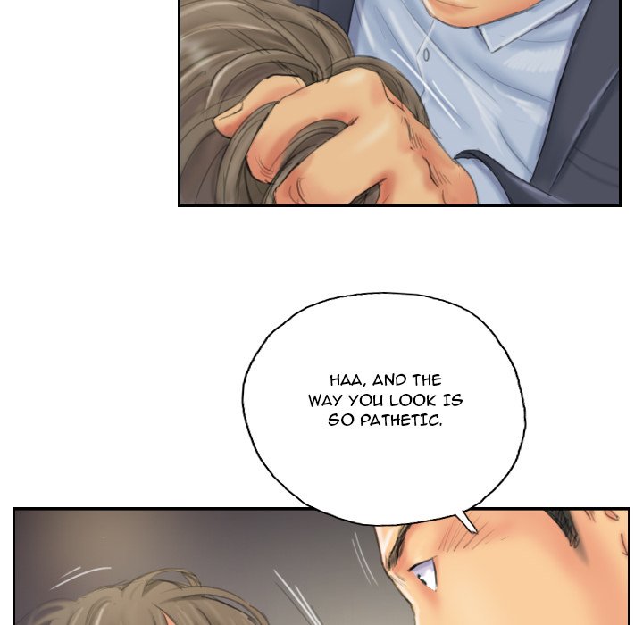 New Face - episode 34 - 45
