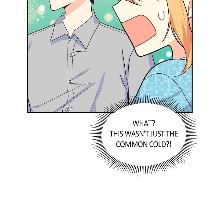 The Destroyer Fell in Love with Me - episode 8 - 16