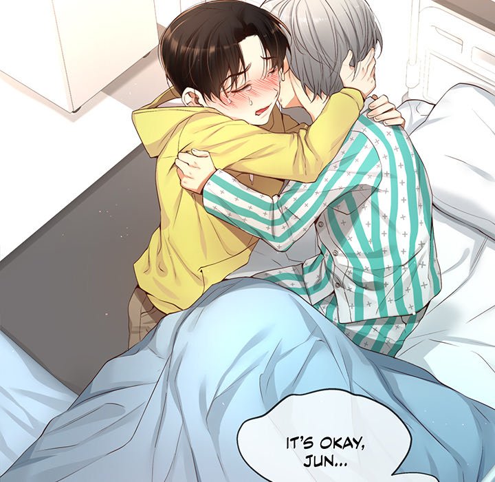 A Guy Like You - episode 16 - 125