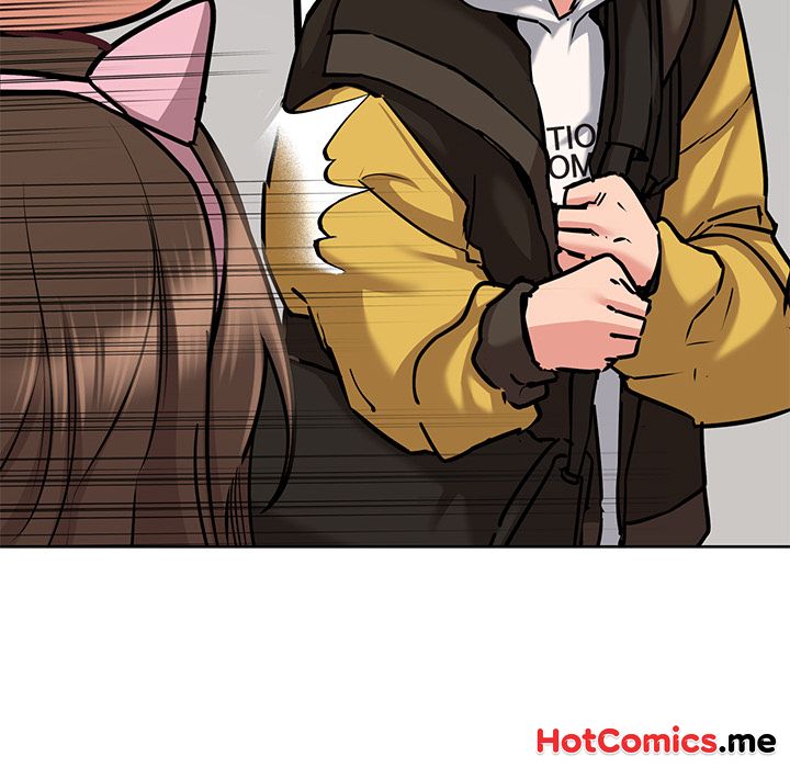 Don't Tell Mom - episode 15 - 161