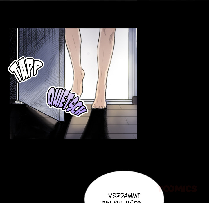 Seine Superkräfte - episode 14 - 9