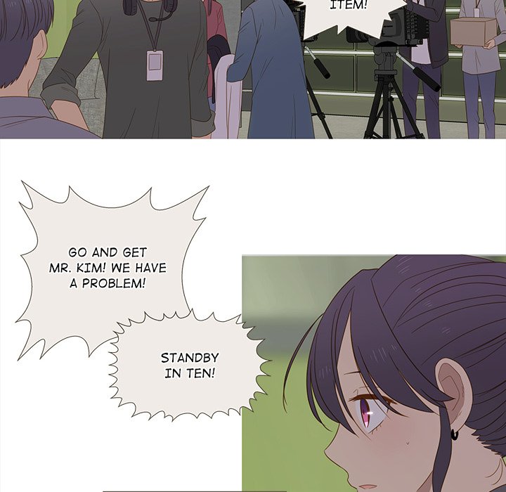My Life as a Half-Magi - episode 24 - 16