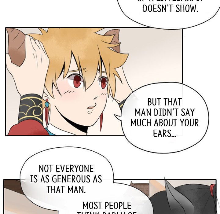 Odis and Moa's Underworld Diary - episode 12 - 38