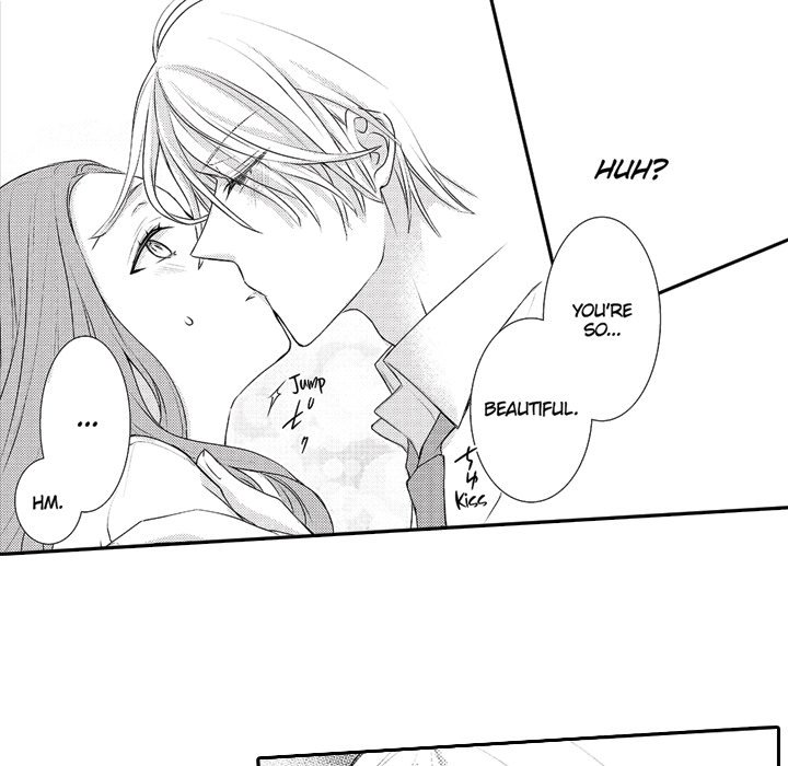 Yomekare! The Comforts Of  Having A Wifely Boyfriend - episode 5 - 28