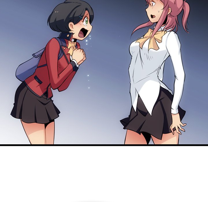 Such a Cute Spy - episode 6 - 34