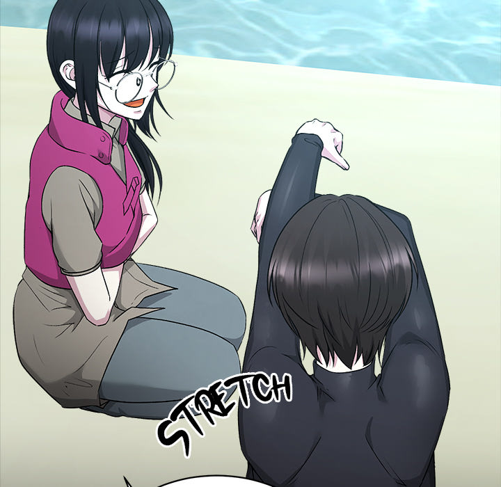 Demon Cat - episode 12 - 25