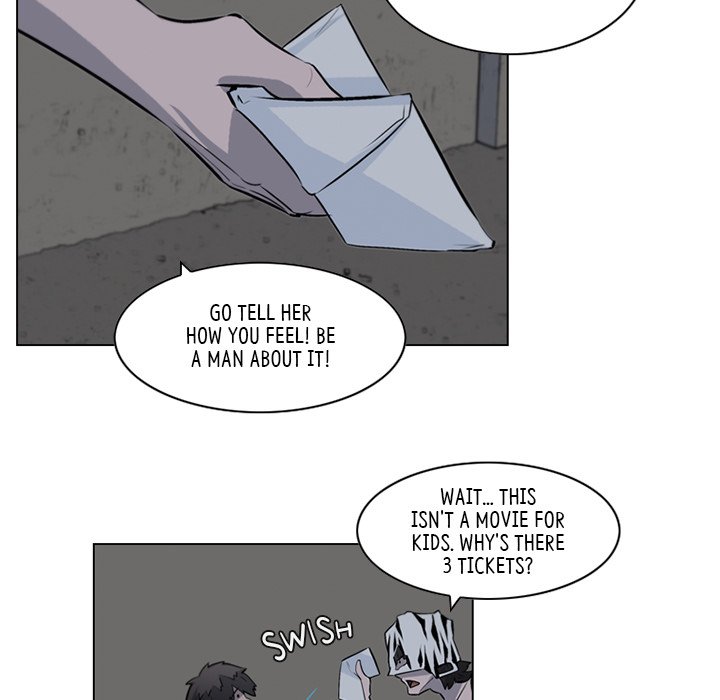 Secretly, Greatly - episode 10 - 16
