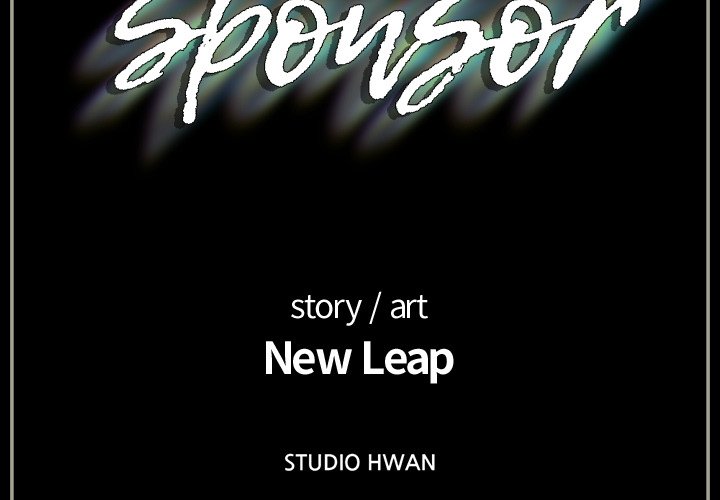 Sponsor - episode 31 - 2