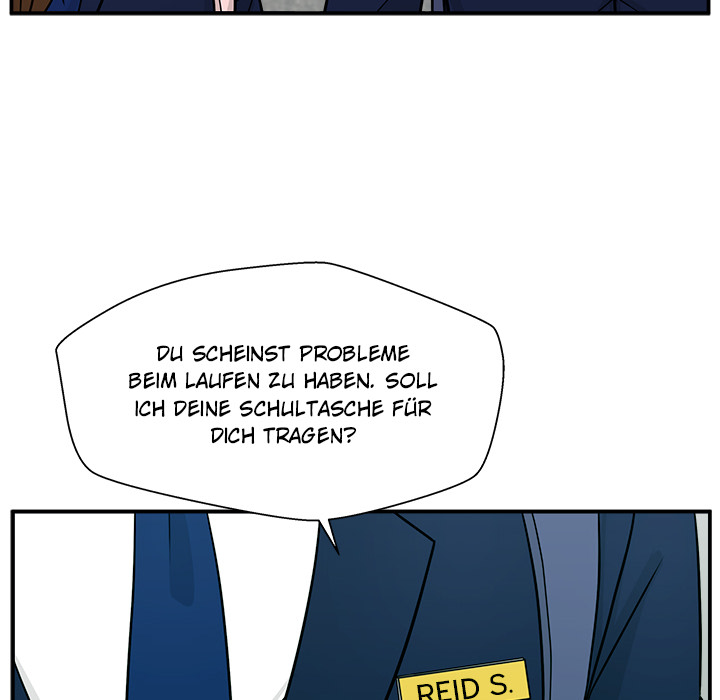 Verliebt, verlobt, verhext! - episode 4 - 113