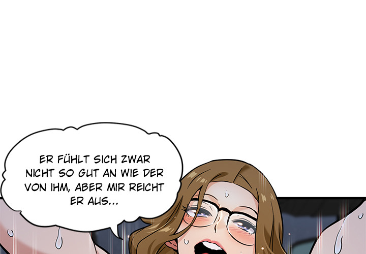 Wer hat Angst vor Mister H? - episode 6 - 0