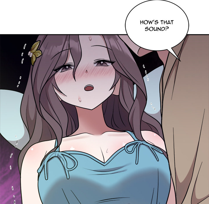 Knot My Secret - UNCENSORED - episode 17 - 106