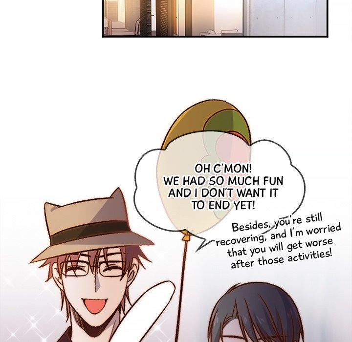 Linked Hearts - episode 10 - 78