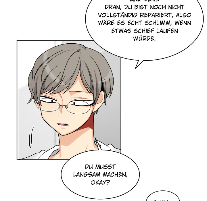 Pheromon Sorbet♥ - episode 1 - 43