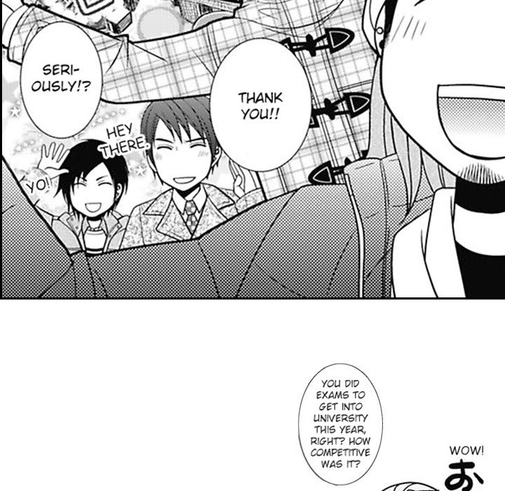 The Rose and The Black Cat - episode 2 - 14