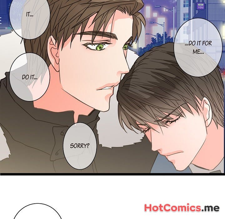 Sentimental Reasons - episode 19 - 51