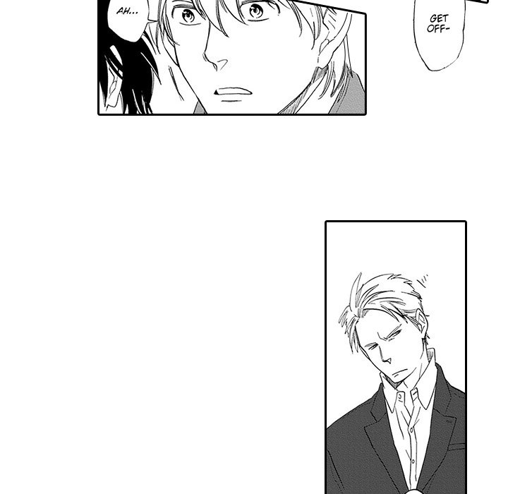Tie Me, Unravel Me, Kiss Me - episode 2 - 23